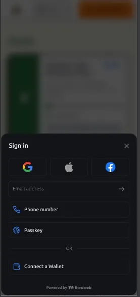khoj_wallet_integration